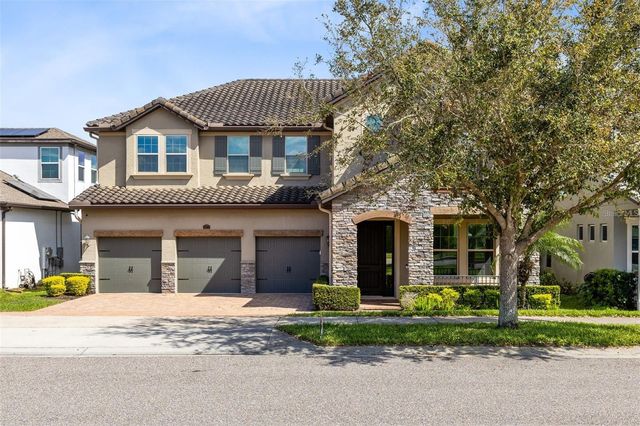 1675 AMSEL FALLS PARK TERRACE, Winter Garden, FL 34787