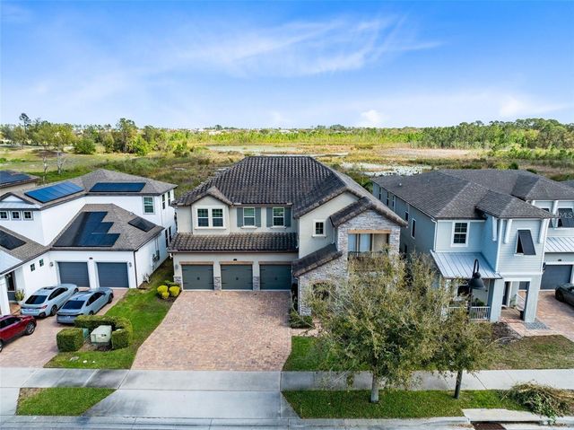 1675 AMSEL FALLS PARK TERRACE, Winter Garden, FL 34787