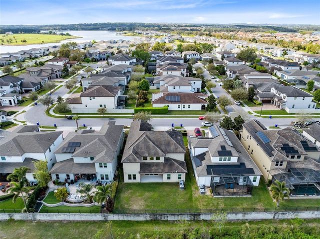 1675 AMSEL FALLS PARK TERRACE, Winter Garden, FL 34787