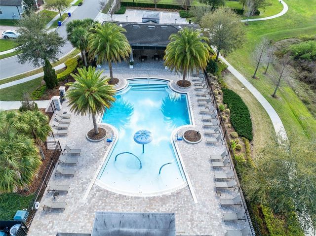 1675 AMSEL FALLS PARK TERRACE, Winter Garden, FL 34787