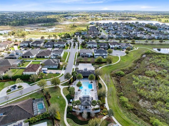 1675 AMSEL FALLS PARK TERRACE, Winter Garden, FL 34787