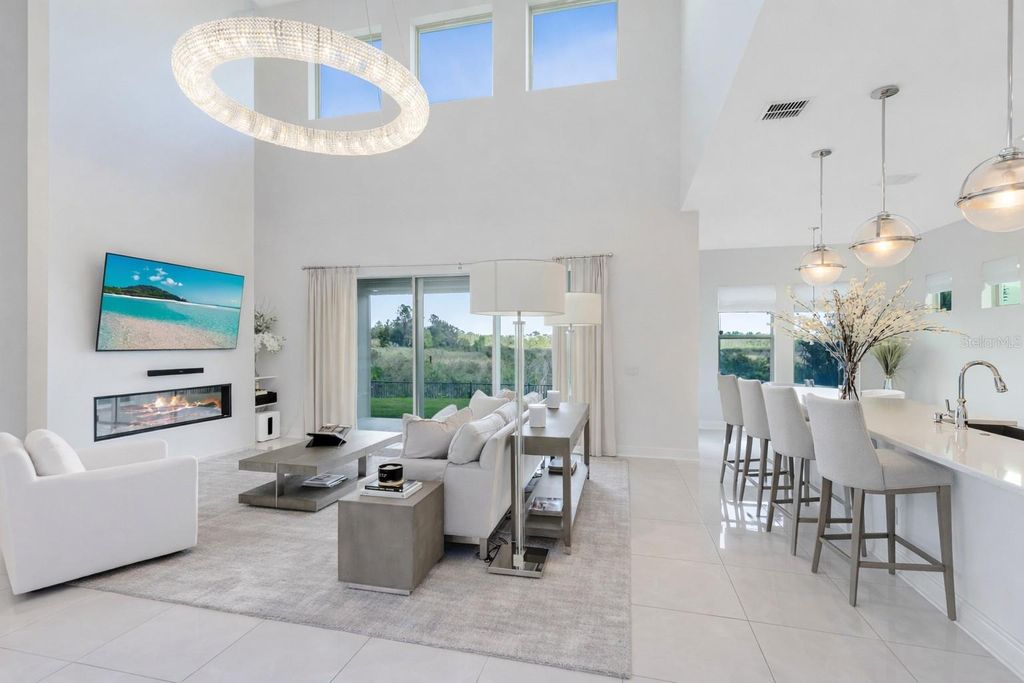 Image 14 of property listing at 1675 AMSEL FALLS PARK TERRACE, Winter Garden, FL 34787