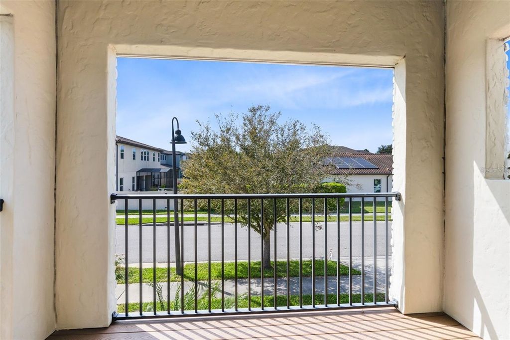 Image 33 of property listing at 1675 AMSEL FALLS PARK TERRACE, Winter Garden, FL 34787