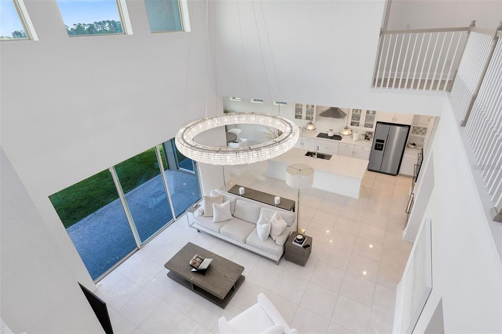 Image 38 of property listing at 1675 AMSEL FALLS PARK TERRACE, Winter Garden, FL 34787