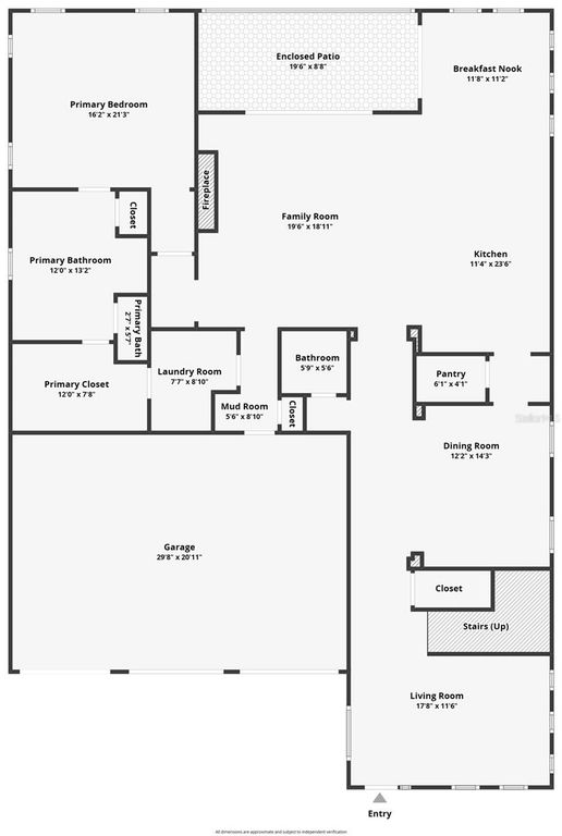 Image 49 of property listing at 1675 AMSEL FALLS PARK TERRACE, Winter Garden, FL 34787