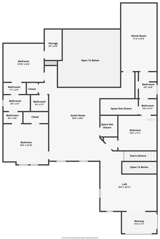 Image 50 of property listing at 1675 AMSEL FALLS PARK TERRACE, Winter Garden, FL 34787