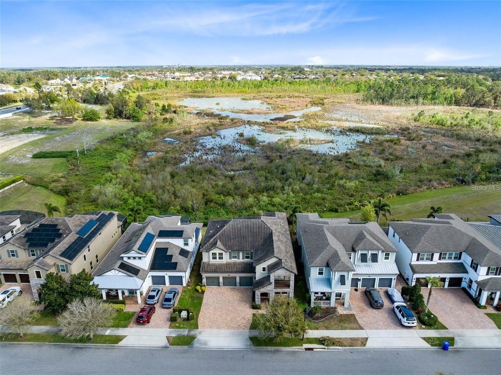 Image 51 of property listing at 1675 AMSEL FALLS PARK TERRACE, Winter Garden, FL 34787