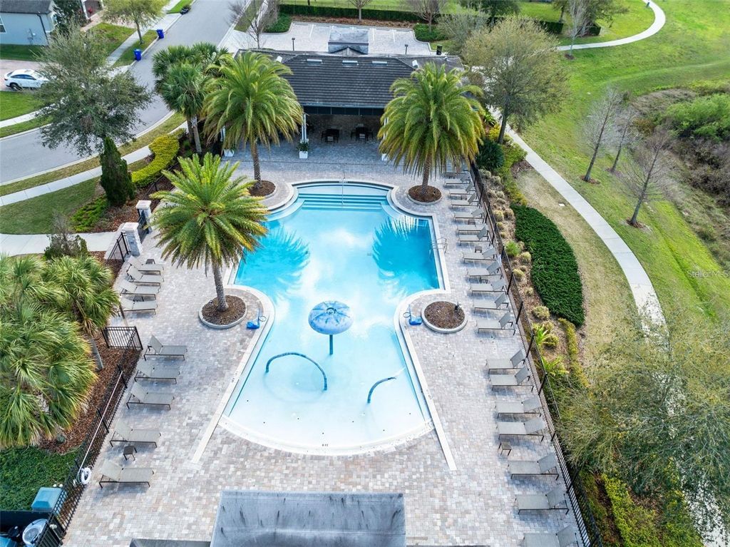 Image 53 of property listing at 1675 AMSEL FALLS PARK TERRACE, Winter Garden, FL 34787