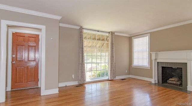 1943 Gorgas Street, Montgomery, AL 36106