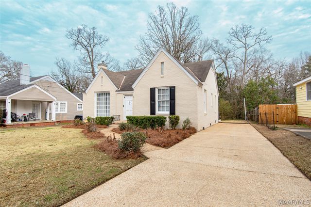 1943 Gorgas Street, Montgomery, AL 36106