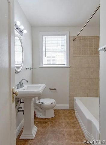 1943 Gorgas Street, Montgomery, AL 36106