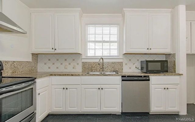 1943 Gorgas Street, Montgomery, AL 36106