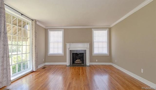 1943 Gorgas Street, Montgomery, AL 36106