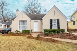 1943 Gorgas Street, Montgomery, AL 36106