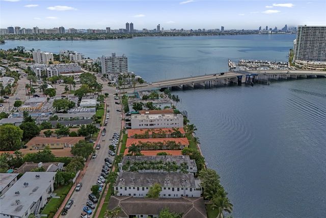 2170 Bay Dr 3-22, Miami Beach, FL 33141