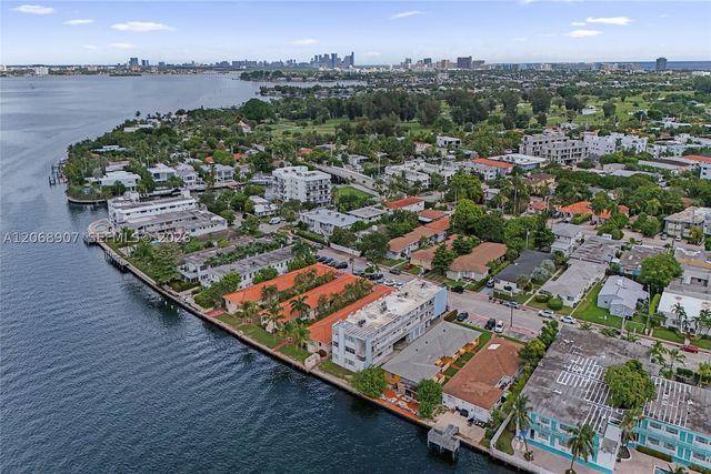 2170 Bay Dr 3-22, Miami Beach, FL 33141