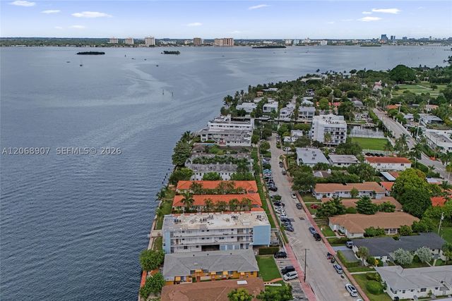 2170 Bay Dr 3-22, Miami Beach, FL 33141