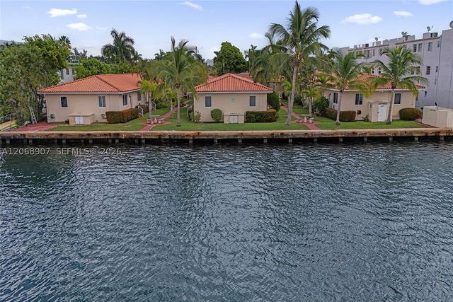 2170 Bay Dr 3-22, Miami Beach, FL 33141