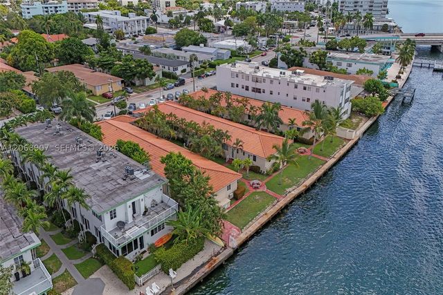 2170 Bay Dr 3-22, Miami Beach, FL 33141
