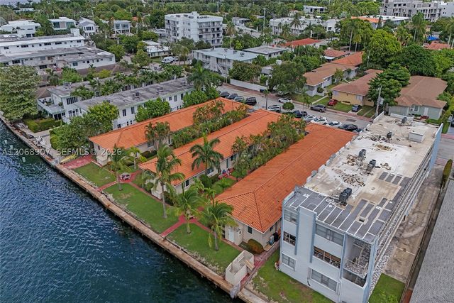 2170 Bay Dr 3-22, Miami Beach, FL 33141
