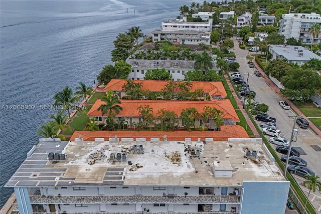 2170 Bay Dr 3-22, Miami Beach, FL 33141
