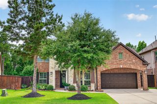 7907 Augusta Creek Court, Spring, TX 77389