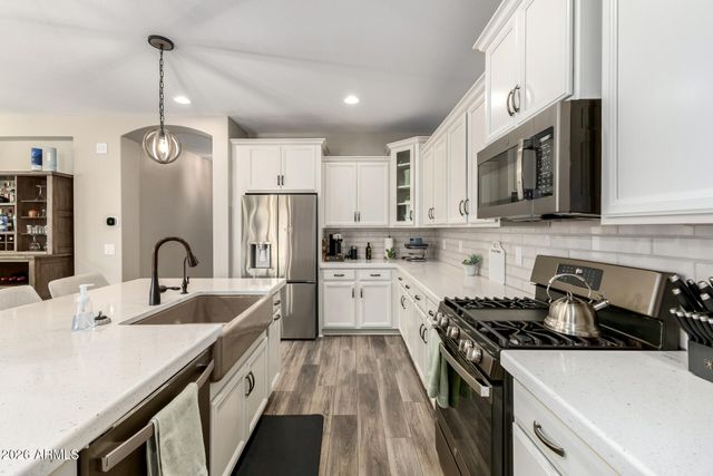 2832 W CANADA DE ORO Road, San Tan Valley, AZ 85144