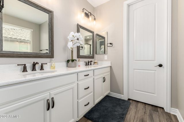 2832 W CANADA DE ORO Road, San Tan Valley, AZ 85144