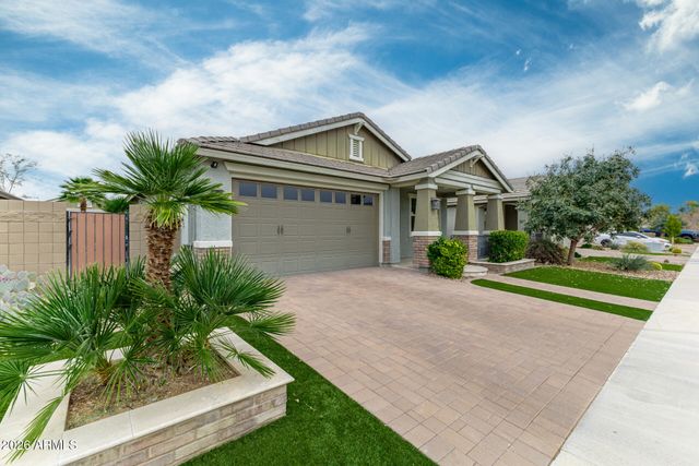 2832 W CANADA DE ORO Road, San Tan Valley, AZ 85144