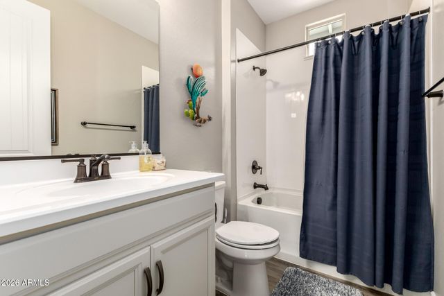 2832 W CANADA DE ORO Road, San Tan Valley, AZ 85144