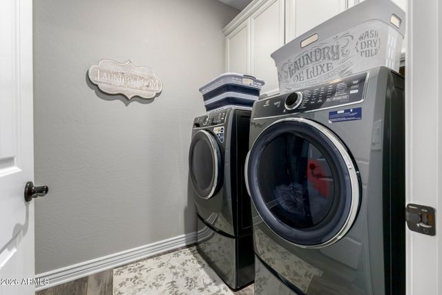 2832 W CANADA DE ORO Road, San Tan Valley, AZ 85144