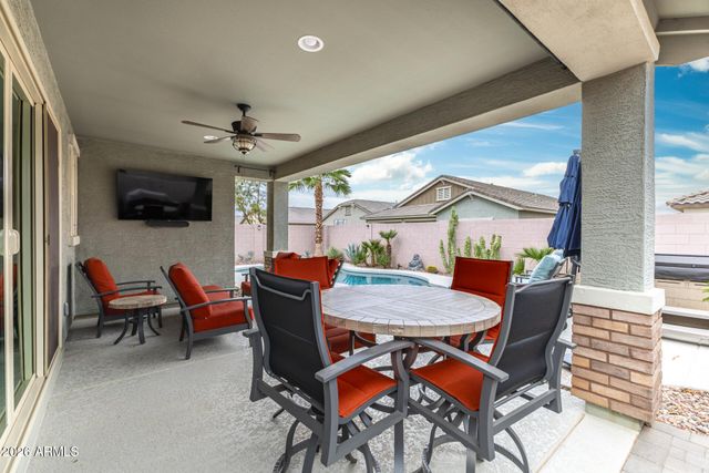 2832 W CANADA DE ORO Road, San Tan Valley, AZ 85144