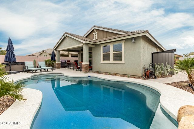 2832 W CANADA DE ORO Road, San Tan Valley, AZ 85144