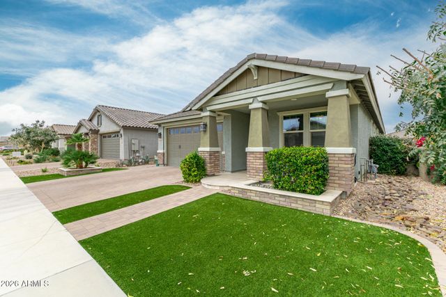 2832 W CANADA DE ORO Road, San Tan Valley, AZ 85144