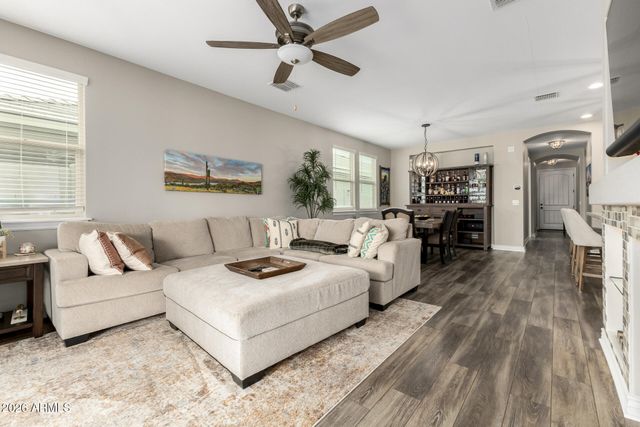 2832 W CANADA DE ORO Road, San Tan Valley, AZ 85144