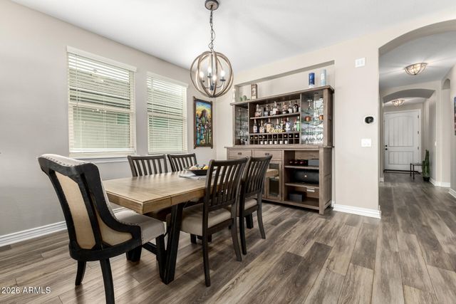 2832 W CANADA DE ORO Road, San Tan Valley, AZ 85144