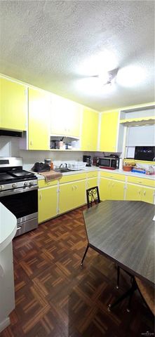 1157 W Citrus Avenue, Alamo, TX 78516