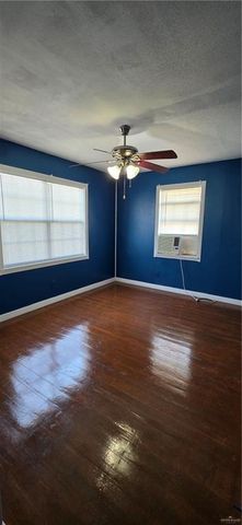 1157 W Citrus Avenue, Alamo, TX 78516