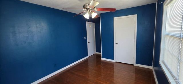 1157 W Citrus Avenue, Alamo, TX 78516