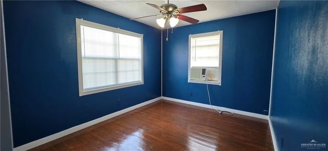 1157 W Citrus Avenue, Alamo, TX 78516