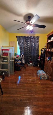 1157 W Citrus Avenue, Alamo, TX 78516