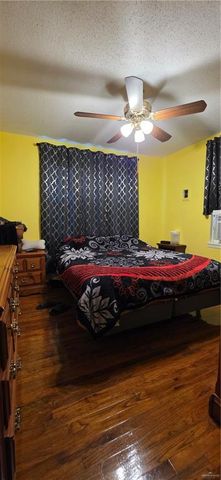 1157 W Citrus Avenue, Alamo, TX 78516