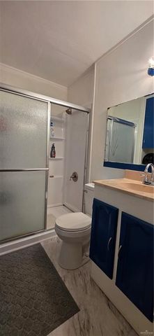 1157 W Citrus Avenue, Alamo, TX 78516