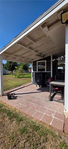 1157 W Citrus Avenue, Alamo, TX 78516