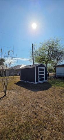 1157 W Citrus Avenue, Alamo, TX 78516