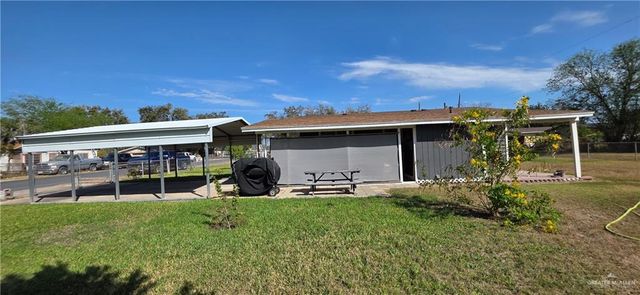 1157 W Citrus Avenue, Alamo, TX 78516