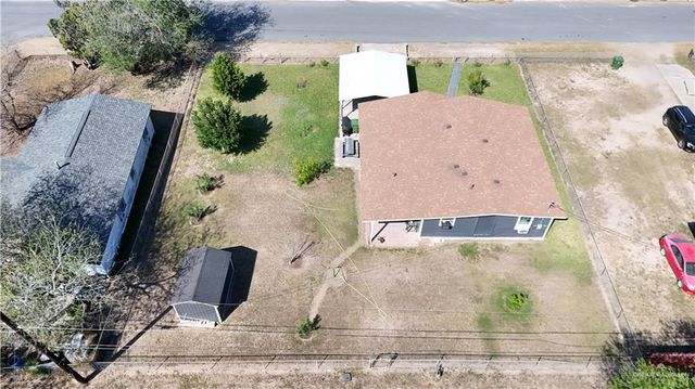 1157 W Citrus Avenue, Alamo, TX 78516