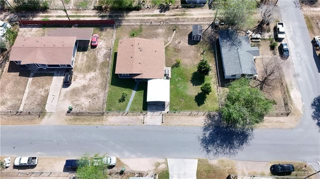 1157 W Citrus Avenue, Alamo, TX 78516