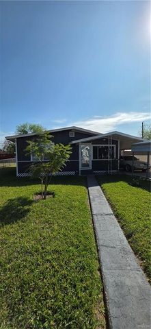 1157 W Citrus Avenue, Alamo, TX 78516