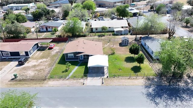 1157 W Citrus Avenue, Alamo, TX 78516